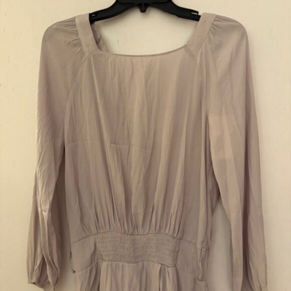 Ramy Brook Silk Jaycee Romper, Sz M, NWT, $448 - Picture 7 of 10